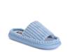 Marsai Molly Slide Slipper - Women's Blue view