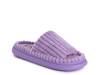 Marsai Molly Slide Slipper - Women's Purple view