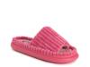Marsai Molly Slide Slipper - Women's Pink view