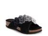 Penelope Sandal Black view