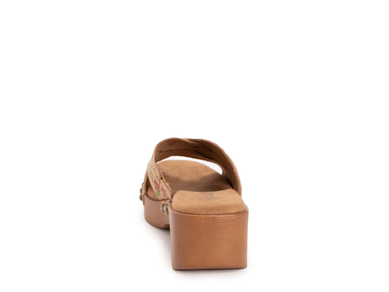 Cadence Sandal