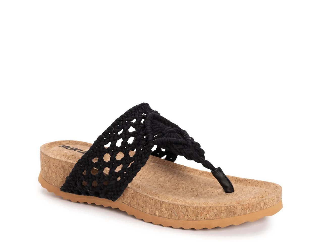 Pippen Wedge Sandal