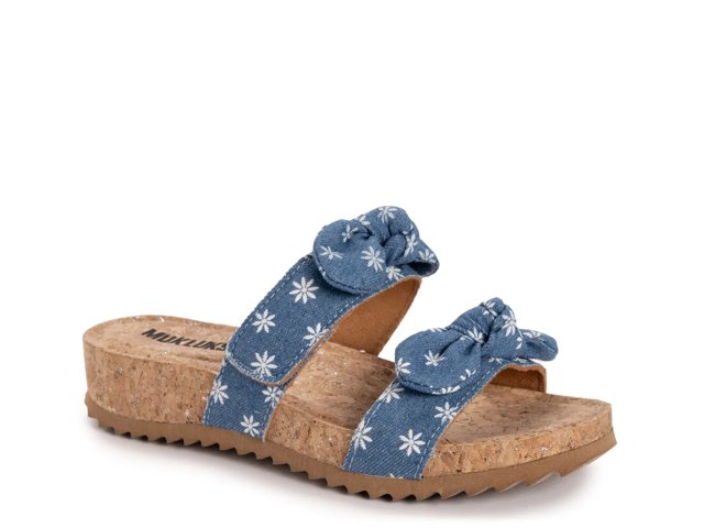 Posie Sandal