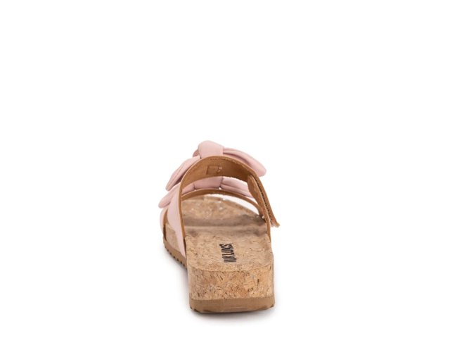 Posie Sandal