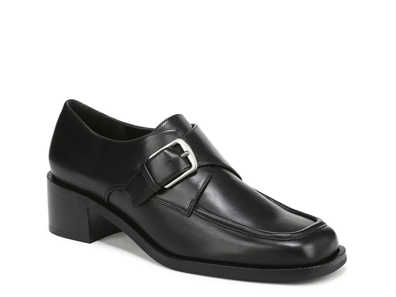 Lennox Monk Strap Slip-On - Women's