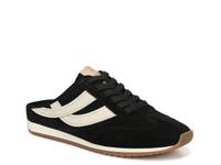 Oasis Runner Slip-On Black view