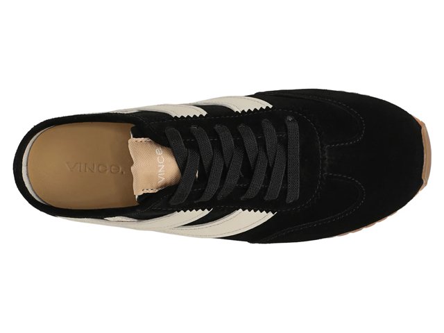 Vince Oasis Runner Slip-On - Free Shipping | DSW