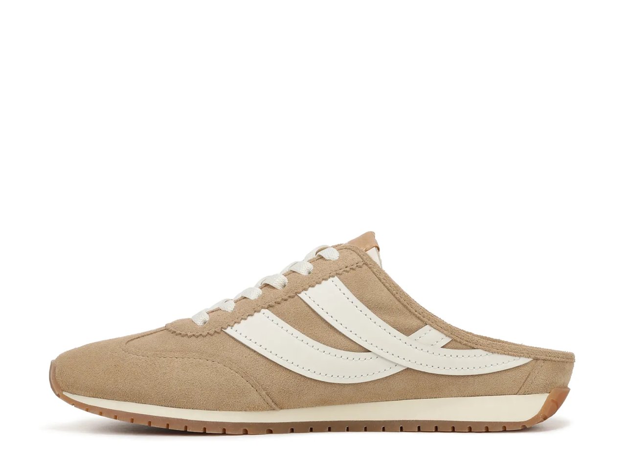 Oasis Runner Slip-On