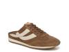 Oasis Runner Slip-On Elmwood Brown view