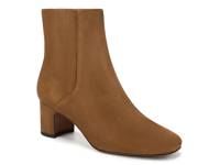 Kellan Bootie- Women's Elmwood Brown view