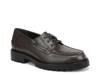 Dillon Boat Shoe - Men's Truffle Leather view