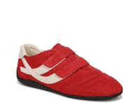 Sonic Sneaker - Women's Red view