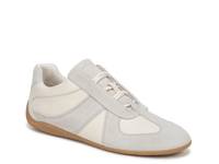 Solaris Sneaker - Women's White/Grey view