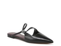 Gilia Flat Black view