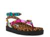 Conley Sandal Multicolor view