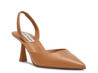 Finlee Pump Tan view