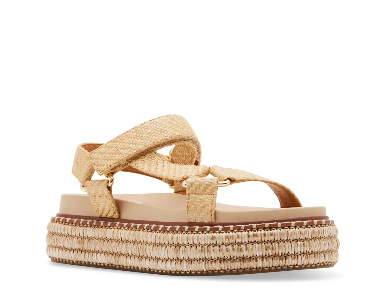 Lagoon Platform Sandal