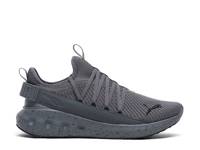 SoftRide Carson Fresh Sneaker - Men's Grey view