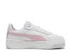 Carina Street Sneaker - Women's White/Light Pink view