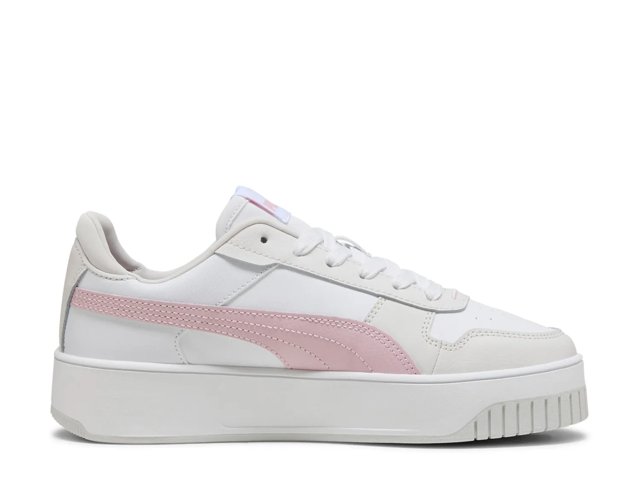 Carina Street Sneaker - Women's