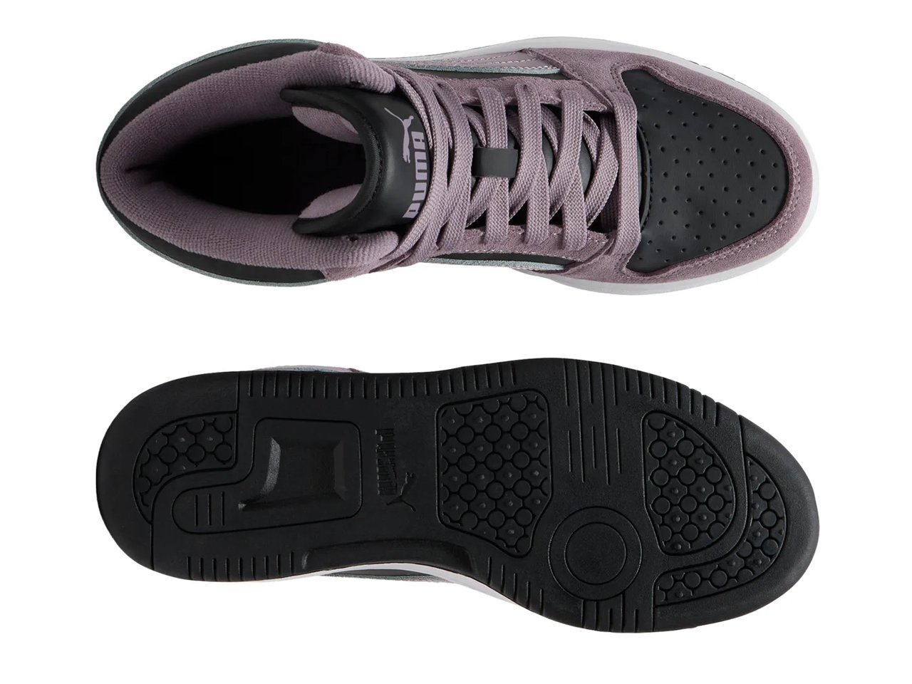 Rebound Layup Marshmallow Sneaker - Women's