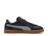 Club II Era Sneaker - Men's Navy/Grey view