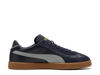 Club II Era Sneaker - Men's Navy/Grey view