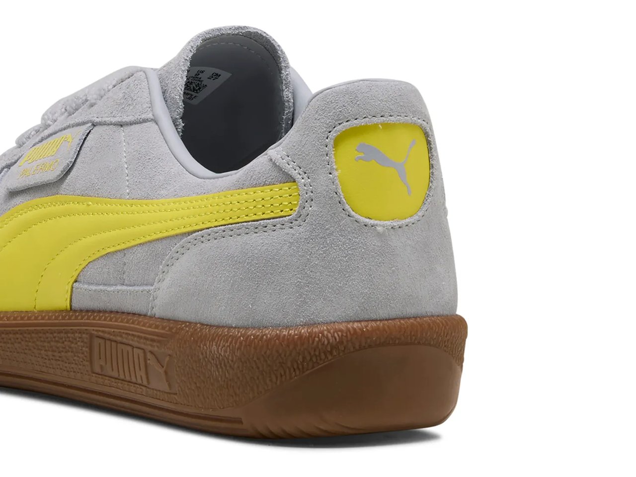 Palermo Sneaker - Women's