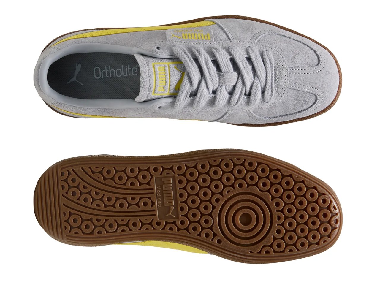 Palermo Sneaker - Women's