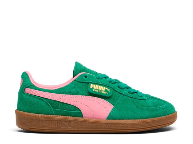 Palermo Sneaker - Women's