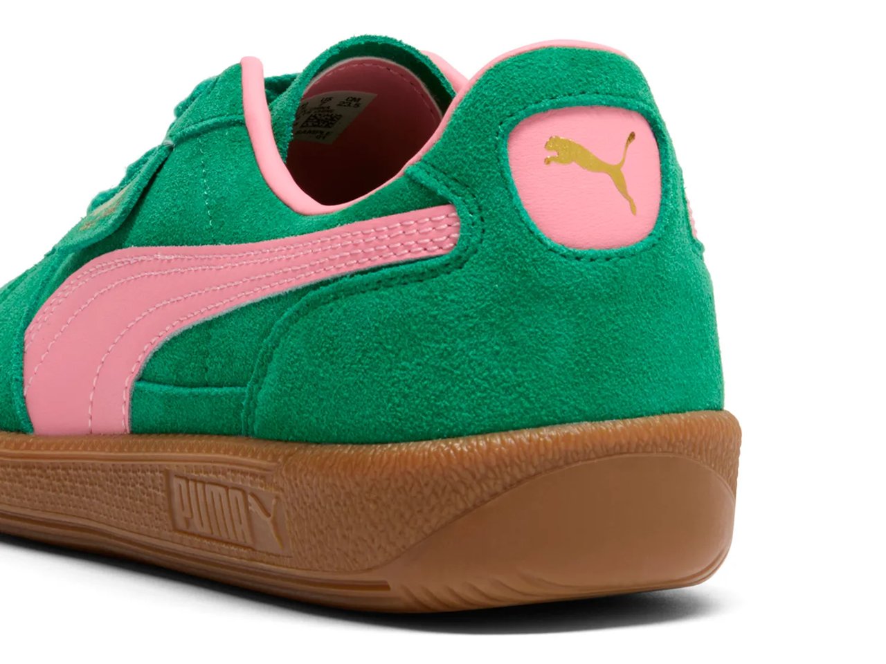 Palermo Sneaker - Women's