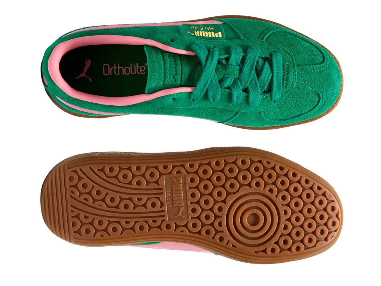 Palermo Sneaker - Women's