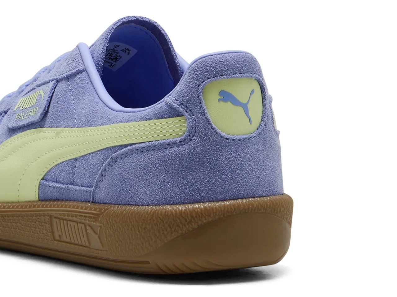 Palermo Sneaker - Women's