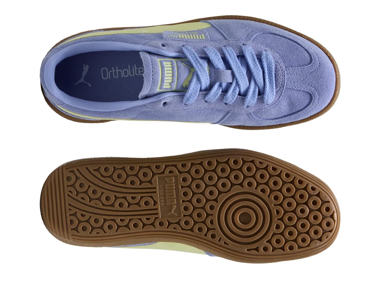 Palermo Sneaker - Women's