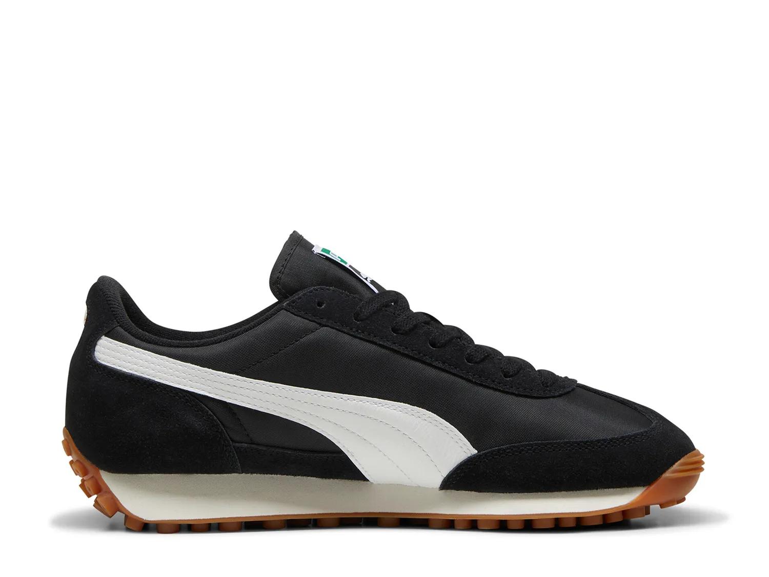 靴 PUMA Easy Rider VINTAGE FRAY ID PUMA Easy Rider Vintage Sneaker - Men's - Free Shipping | DSW