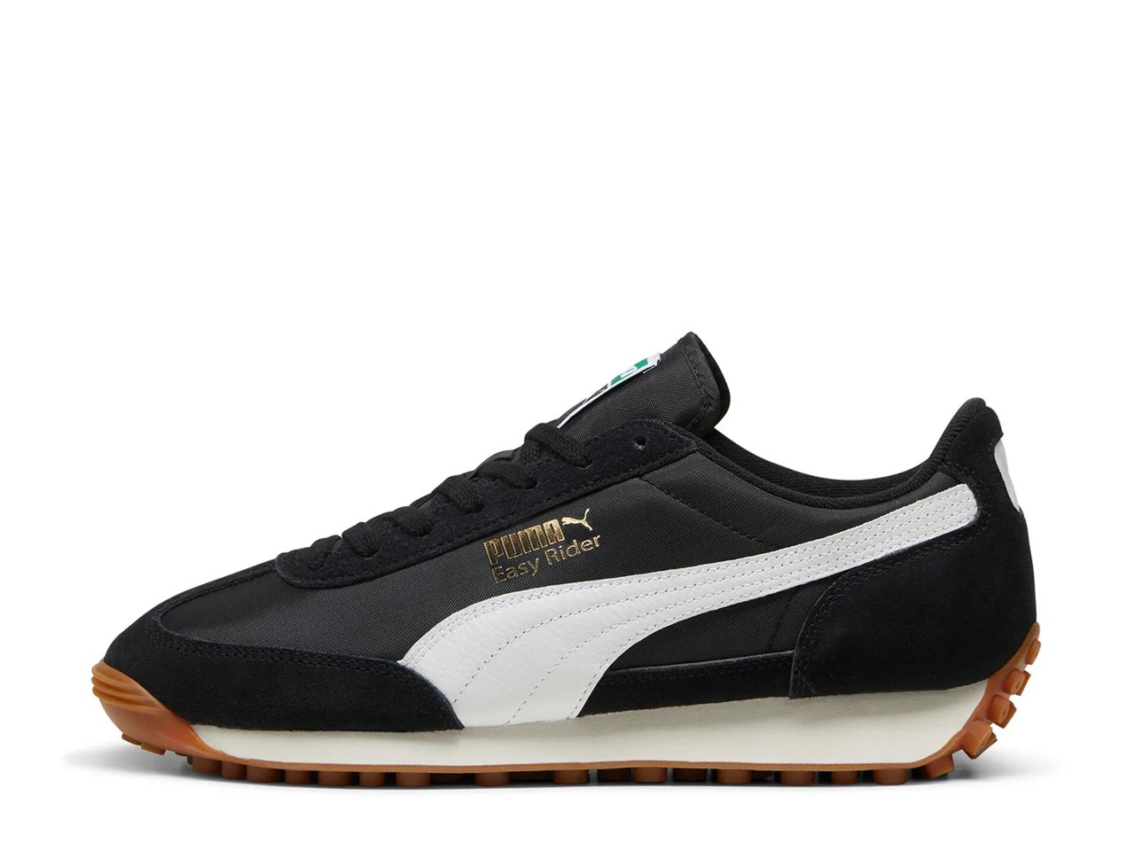 Easy Rider Vintage Sneaker - Men's