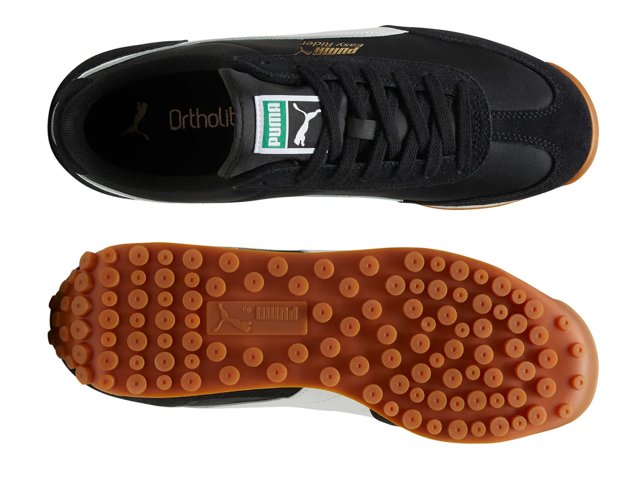 Easy Rider Vintage Sneaker - Men's