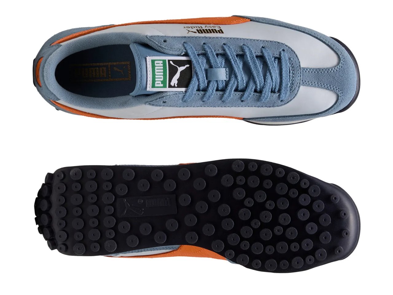 Easy Rider Vintage Sneaker - Men's