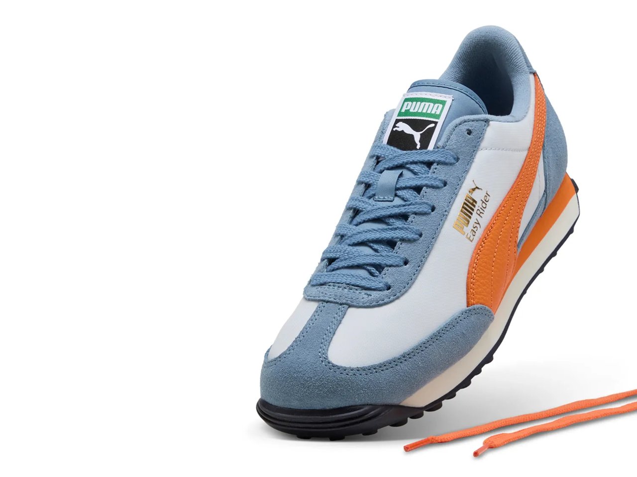 Easy Rider Vintage Sneaker - Men's