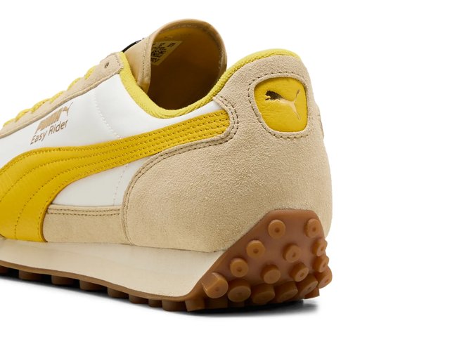 PUMA Easy Rider Vintage Sneaker - Men's - Free Shipping | DSW