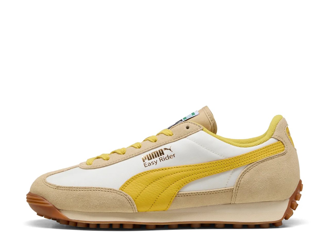 Easy Rider Vintage Sneaker - Men's