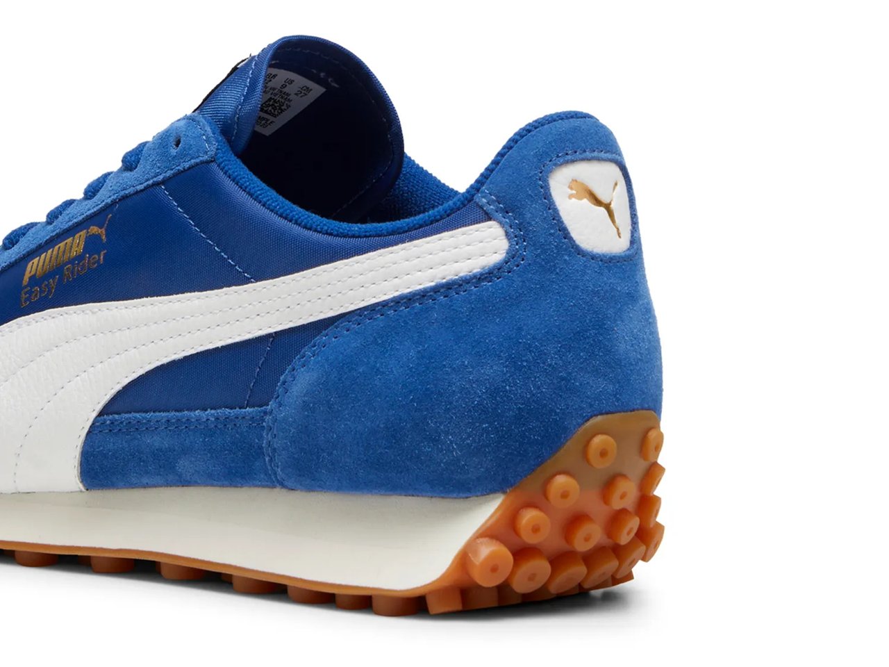 Easy Rider Vintage Sneaker - Men's