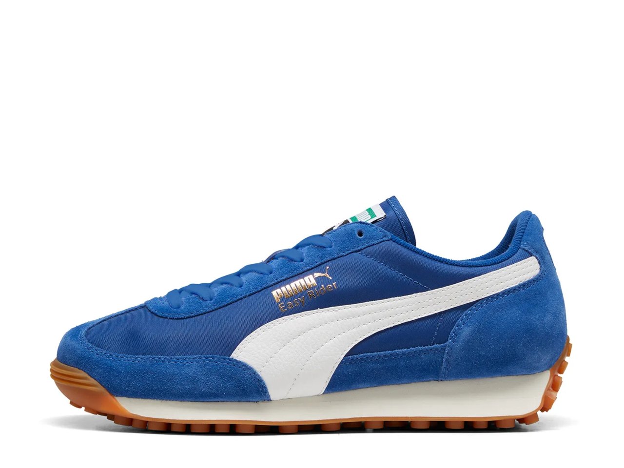 Easy Rider Vintage Sneaker - Men's