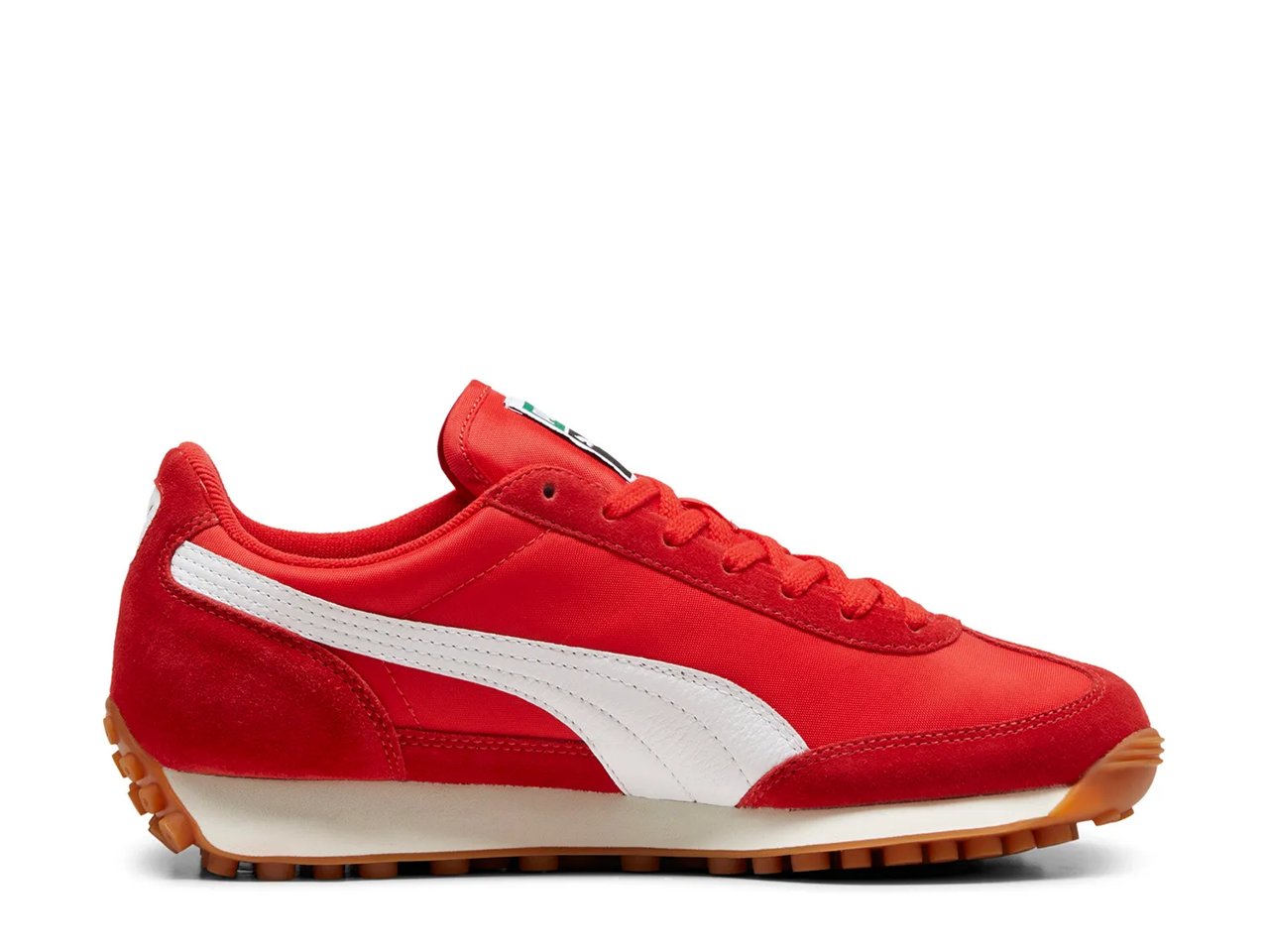 Easy Rider Vintage Sneaker - Men's