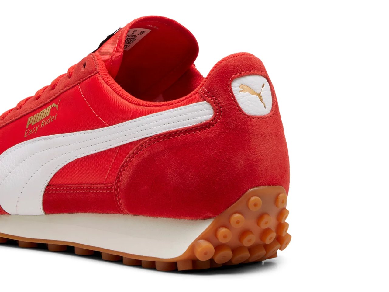 Easy Rider Vintage Sneaker - Men's