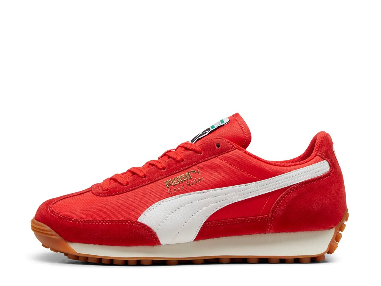 Easy Rider Vintage Sneaker - Men's