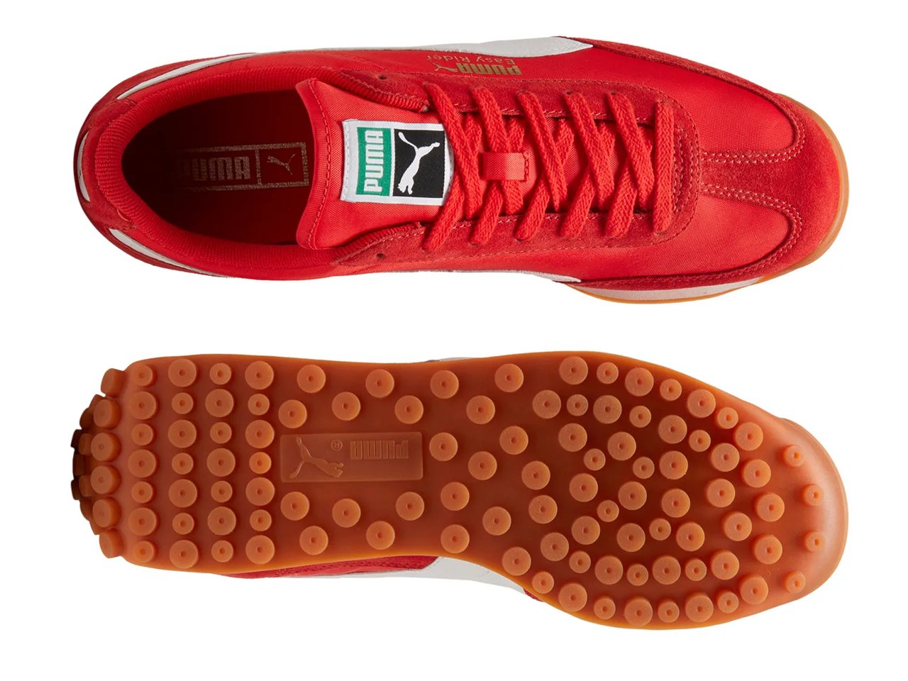 Easy Rider Vintage Sneaker - Men's