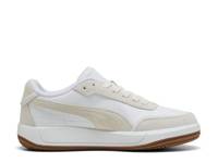 Club Pearl Sneaker - Women's White/Ivory view