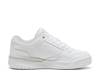 Rebound Retro Sneaker - Men's White view