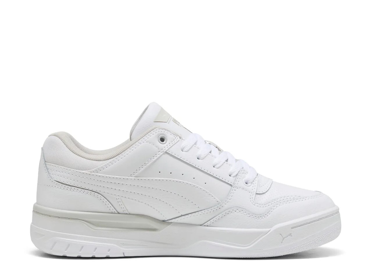 Rebound Retro Sneaker - Men's